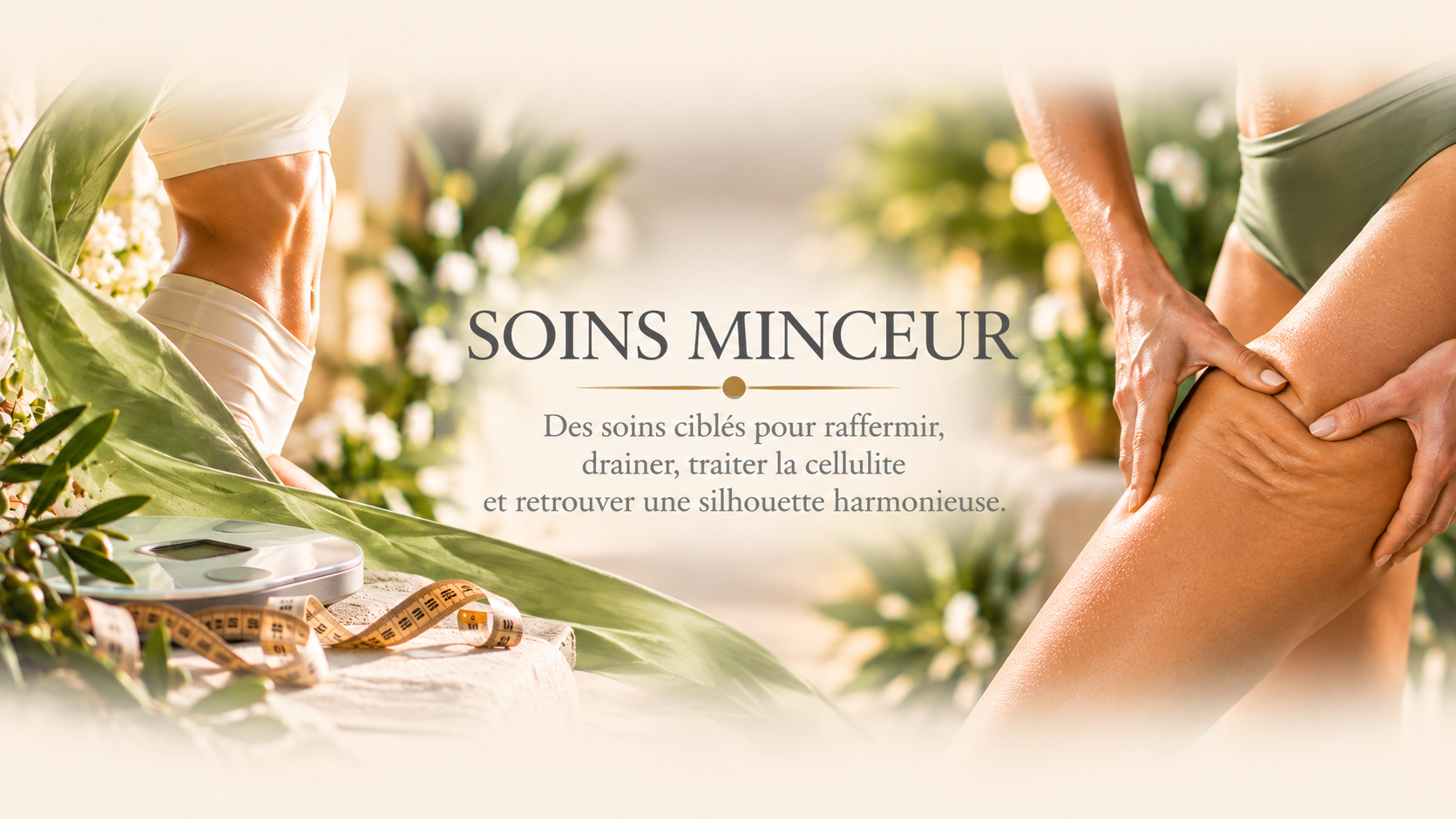 Soins minceur à Villeneuve-Loubet