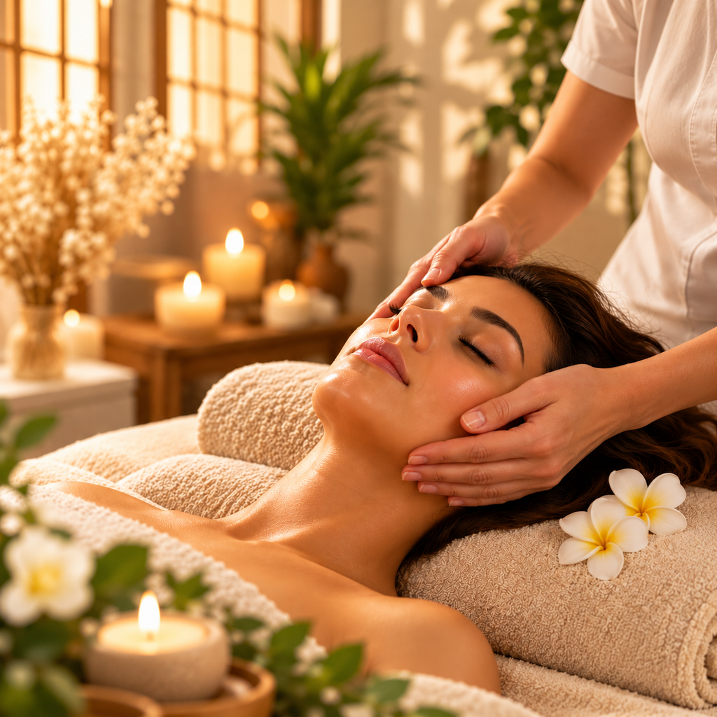 Les suppléments de massage à Villeneuve-Loubet