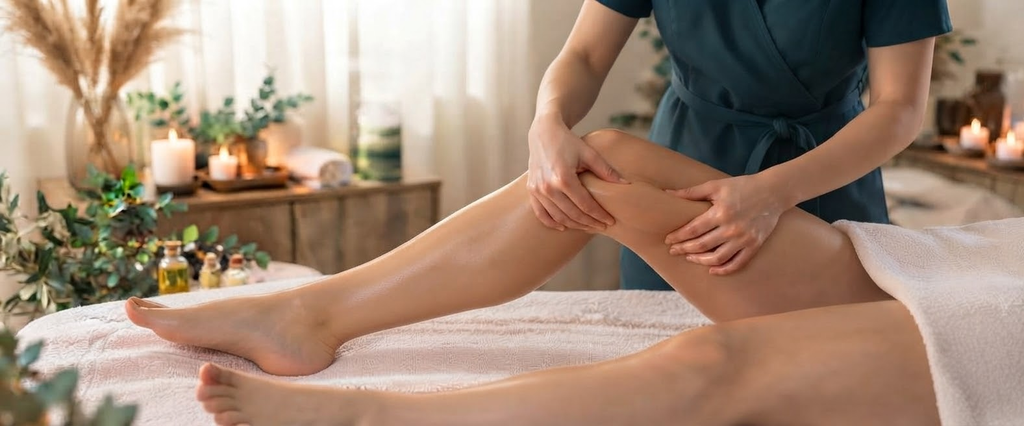 Soins minceur et Palper-rouler à Villeneuve-Loubet
